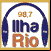 Rádio Ilha Rio FM Rio - Rádio Comunitária Ilha do Governador 